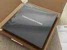 Placebo A Place For Us To Dream PINK ED. NEW OVP 4 Vinyl LP-Box SIGNED BOOKLET