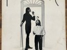 FLEETWOOD MAC-Fleetwood Mac-Record/Vinyl-Stevie Nicks-Lindsey Buckingham-1975