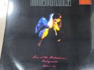 * SOUNDGARDEN - Live At The Palladium 1991, Ltd Import 180G COLOR VINYL New Bend