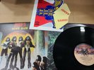 Kiss Love Gun Vinyl LP With Inner Sleeve And Bang Gun 2014