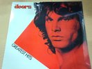 The Doors - Greatest Hits Vinyl LP - 1980 - SEALED  MINT  Elektra 5E-515