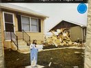 VAN HALEN Right Here Right Now LIVE 3LP Blue Vinyl Euro Not TMOQ TAKRL