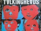 talking heads remain in the light lp