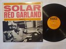 Red Garland Quartet - Solar -VG++/VG+ 1962 Jazz Jazzland JLP-73 MONO 1ST Press