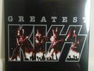 KISS Greatest KISS U.S. 2014 Vinyl 2XLP Sealed NM Mercury / UMe B0020636-01