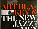 Art Blakey & The Jazz Messengers - Live In Paris SAM RECORDS