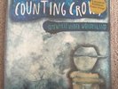 Counting Crows - Somewhere Under Wonderland Ltd Ed Colour Vinyl - Sealed. Mint