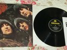 The Beatles-Rubber Soul-Vinyl LP from 2014 The Beatles In Mono Box Set