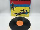 The Clash - Give 'em Enough Rope ORIGINAL 1978 EPIC JE-35543 LP VG+