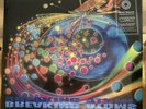 Main Source BREAKING ATOMS Vinyl Me Please VMP Record Misprint Edition - SEALED