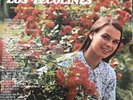 Los Tecolines-“Album”-33 RPM Peerless 1968-Free shipping in USA/Last One