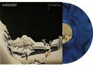 WEEZER 'Pinkerton LP NEW BLUE Colored VINYL + ART Sealed vinyl me please LIMITED