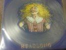 Queen  headlong 12inch picture sleeve 1991 ex condition Queen 18