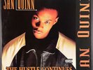 San Quinn – The Hustle Continues (1996) LP 2x vinyl Priority P150573-3 VG