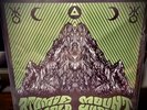 Mount Hush Atomic Mold Vinyl Limited Edition EP