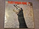 The Pious Bird of Good Omen Fleetwood Mac Vinyl LP 12
