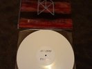 Spear Of Longinus Rune/Goetia (white, silkscreened Forgotten Wisdom Prod vinyl)