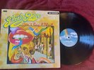 Steely Dan- Can't buy a thrill  (Black Vinyl)