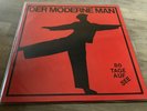 Der Moderne Mann - 80 Tage Auf See Original No Fun Records