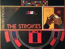 The Strokes - Room On Fire [Used Very Good Vinyl LP] Holland - Import