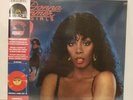 Donna Summer - Bad Girls Red and Blue Vinyl 2 LP RSD Record Store Day 2021 - NEW