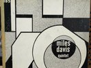 Miles Davis - Miles Davis Quintet, Prestige PRLP 185, etched RVG, DG, P (ear)