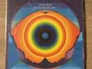 MFSL SEALED LP MILES DAVIS MILES IN THE SKY LP OUT OF PRINT .