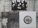 ZOUNDS LA VACHE QUI RIT. 1st press with poster. Vinyl EX.