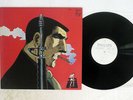 WHITE LABEL PROMO OST GOLGO 13 TOKIHIKO MORISHITA 22PG-1 JAPAN ANIME LP VINYL