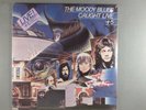 Moody Blues, The  Caught Live + 5   SEALED   Hype Sticker