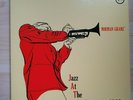Norman Granz - Jazz At The Philharmonic - 1950's - Vinyl 3 LP Box Set (Mono)