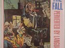 THE FALL: Perverted By Language Rough Trade New Wave Post Punk Vinyl LP