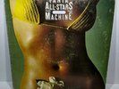 FANIA ALL STARS * RHYTHM MACHINE * Lp Vinyl Record 1977