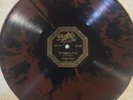 George Green Ragtime Robin Triplets VG+ PATHE 21168 splatter 78