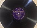 Al Bernard Goofus Five Hesitation Blues St Louis Blues EX PARLOPHONE UK 78