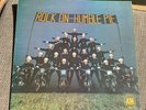 Humble Pie ‘ROCK ON’ Vinyl LP 1971 A&M Records AMLS 2013