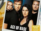 Ace of Base - Da Capo [140-Gram Clear Vinyl] [Used Very Good Vinyl LP] Clear Vin
