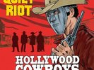 Quiet Riot - Hollywood Cowboys [Used Very Good Vinyl LP]