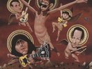 The Dickies Second Coming Vinyl 1989 Original US Pressing W/Sleeve Used/Like New
