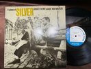 HORACE SILVER QUINTET BLUE NOTE GXK 8062 MONO JAPAN VINYL LP
