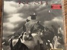 RUSH - Presto 200 Gram QRP Press Brand New Sealed 2015 Mint Out Of Print Rare