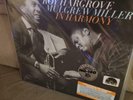 Roy Hargrove Mulgrew Miller In Harmony 2 LP #5403/7000 RSD 2021 vinyl