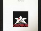 Pierrot Lunaire-Gudrun Italian prog lp reissue brand new