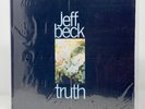 Jeff Beck - TRUTH 2xLP 45rpm Mobile Fidelity MOFI MFSL - #847 of 5000 - SEALED