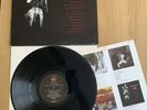THE WATERBOYS - The Best Of The Waterboys 1981-90 UK ORIG LP + INNER