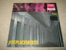 THE REPLACEMENTS-Tim LP SEALED  2019 Rocktober Magenta Translucent Vinyl OOP