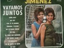 HERMANAS JIMENEZ - VAYAMOS JUNTOS - NEW LP SEALED ORFEON LP 12 355 RARE TWIST