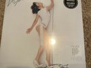 Kylie Minogue Fever LP RED SEALED  OOP