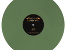 Over The Garden Wall Soundtrack LP Mondo Edition Jason Funderburker Green Vinyl