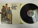 The Beatles Yesterday and Today Vinyl LP Record in Shrink T-2553 Mono #2 VG (FD)